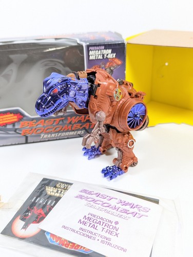 Transformers beast wars - transformers,