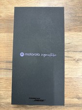 Motorola Signature 5G