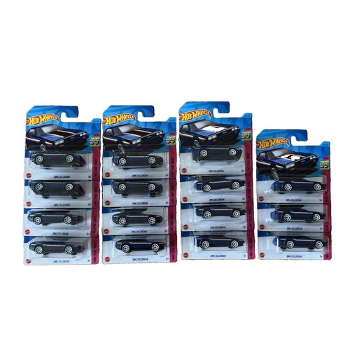 15x hot wheels - 15x,