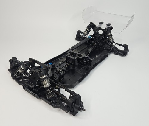 Slider buggy xray - buggy,