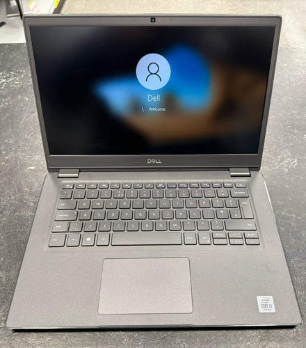 Notebook portatile dell - notebook,