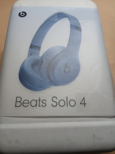 Beats solo cuffie over - 4, over-ear