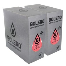 BOLERO bustine 9g - GRAPEFRUIT