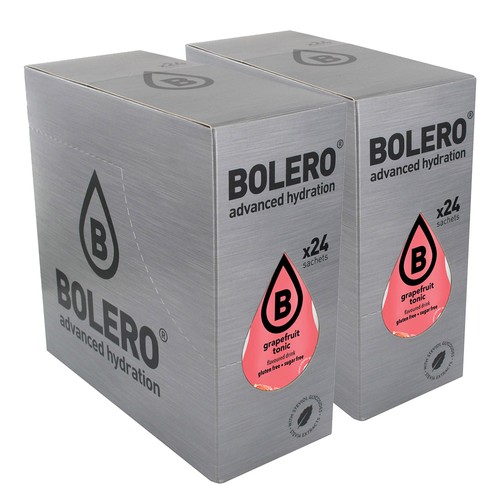 Bolero bustine grapefruit - bolero,