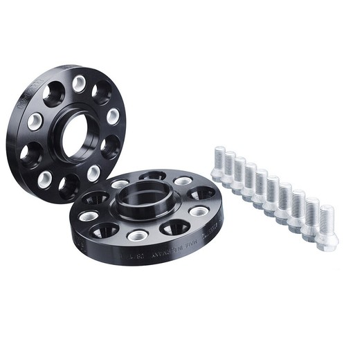 Distanziali 2x40mm per vw - 2x40mm,
