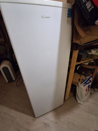 Candy freezer bianco porta - freezer,