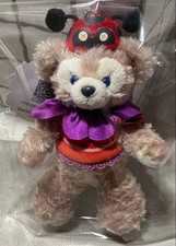 Peluche Disney Halloween beige