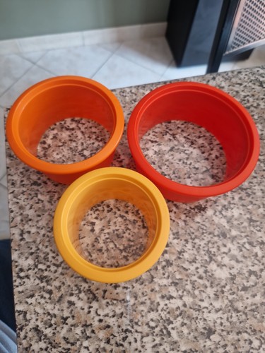 Tupperware stampini coppapasta - stampini,