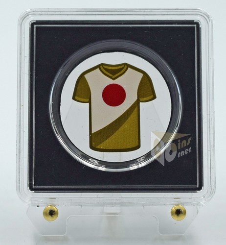 Maglia calcio giapponese - , a