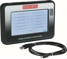 Busching monitor tablet - monitor, 7"