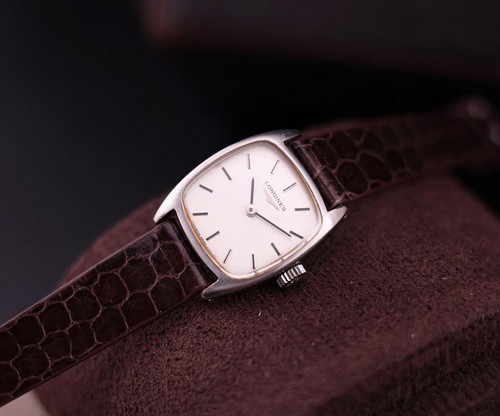Raro orologio donna - , longines