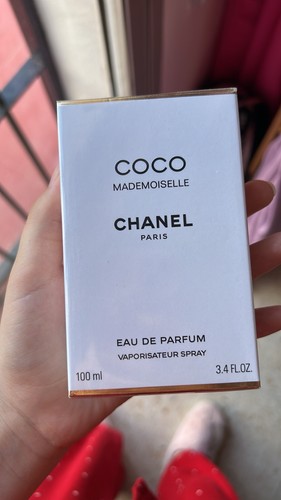 Chanel coco mademoiselle - chanel,