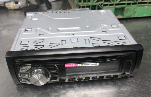 Pioneer radio lettore - cd, usb