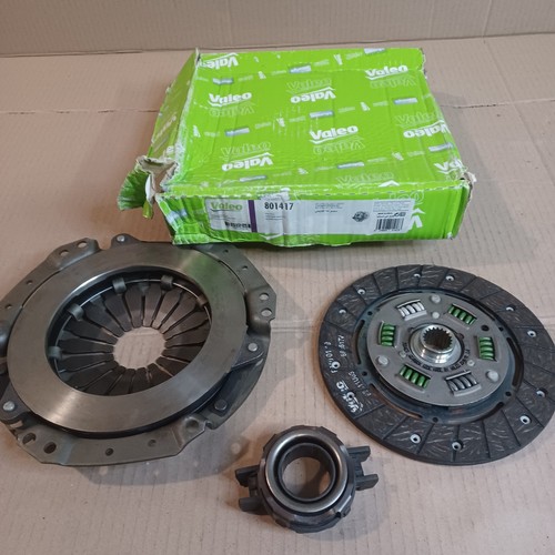 Kit embrayage pièces - kit, 3