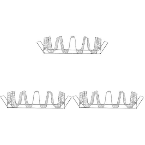 Pezzi porta crepes messicane - pezzi,