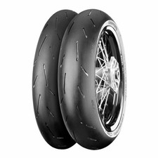 Pneu 120/70 R 17 58H TL