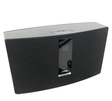 Bose SoundTouch 30 Series II Nero - Ricondizionato (buono) - Garanzia