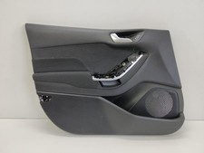 PANNELLO INTERNO PORTIERA ANT SX PER FORD Fiesta 7° Serie H1BB-A23943 (17>>)