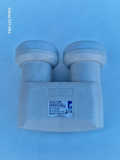 Galaxy  Ricevitore Satellitare Mod.SAT C550