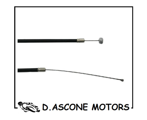 Trasmissione gas sdoppiatore - gas,