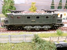 Lima 208117L Locomotore