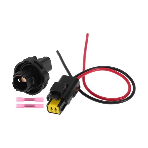 Guanto box luci - presa, luce