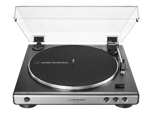 Audio technica lp60x usb gm - usb,