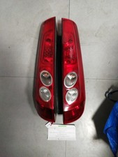 COPPIA FANALI STOP POSTERIORI