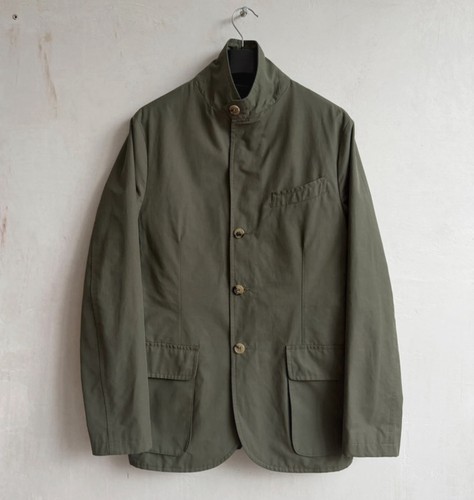 Giacca giubbino uomo luigi - giacca,
