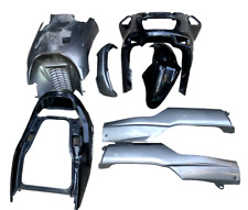 KIT CARENA COMPLETA YAMAHA MAJESTY 250 DX ABS 1998 1999 2000 2001 2002