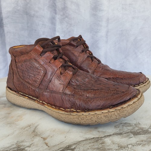 Lobo solo stivali chukka - lobo,