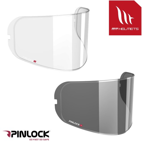 Pinlock thunder 3 - pinlock,