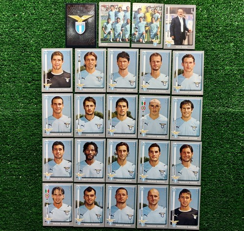 Set figurine calciatori panini - set,