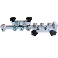 Raddrizzatore manuale per fili spelacavi raddrizzatore per cavi