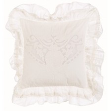 Cuscino arredo  Blanc Mariclo'