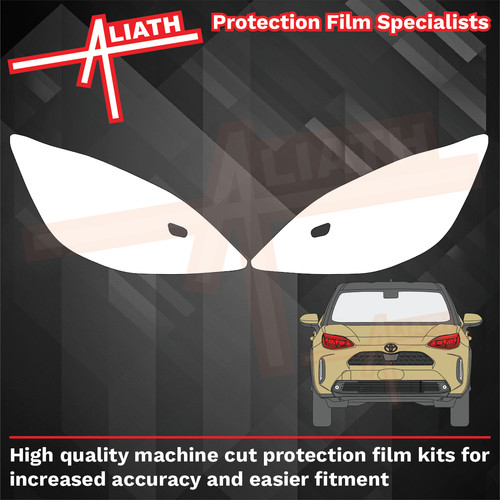Adatto toyota yaris cross - adatto, a