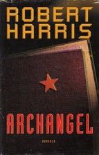 Archangel robert harris - archangel,