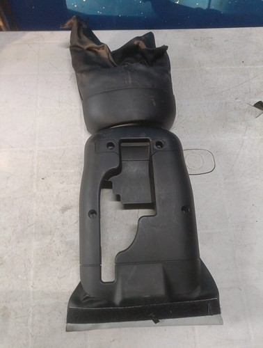 Cover piantone sterzo - cover,