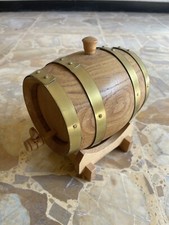 BOTTE DI VINO