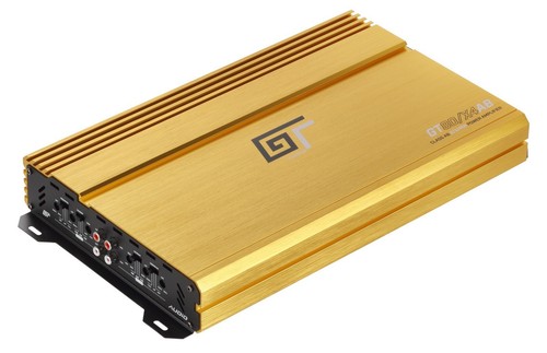 Amplificatore audio 4 - amplificatore,