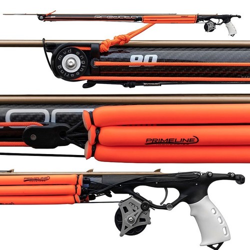 Fucile sub mvd predator carbon - sub,