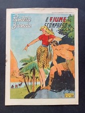 fumetto Ed. A.R.C. PANTERA