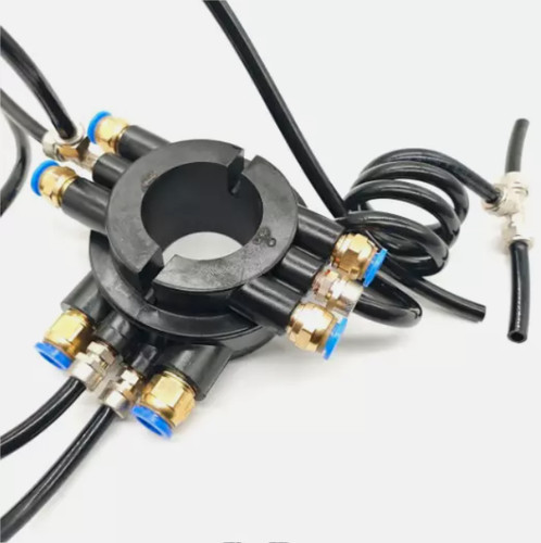 Tyre tire changer machine with - tyre,