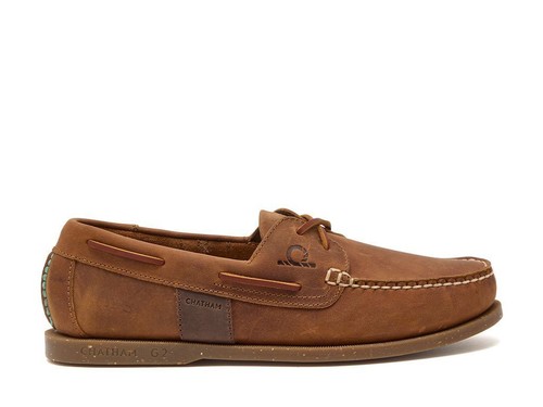 Chatham scarpe ponte - chatham, da