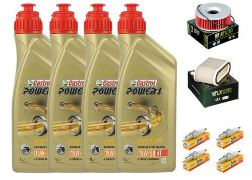 Kit tagliando yamaha max - kit/tagliando, v-max
