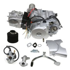 125CC SEMI AUTO ENGINE MOTOR 3