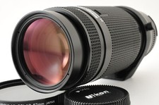 Ecc nikon nikkor 75 - af,