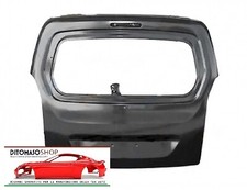 PORTELLONE POSTERIORE