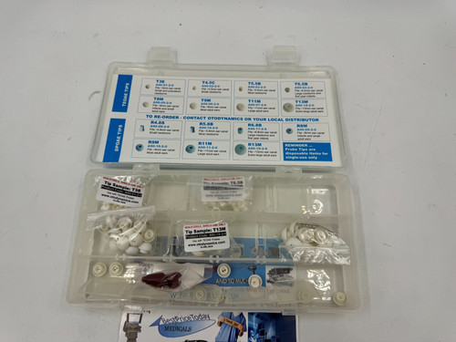 Otodinamica otoport oae tester - otodinamica,
