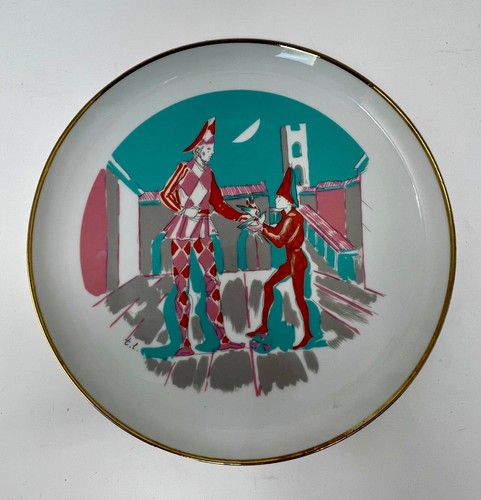 Vintage 1958 trento - vintage,